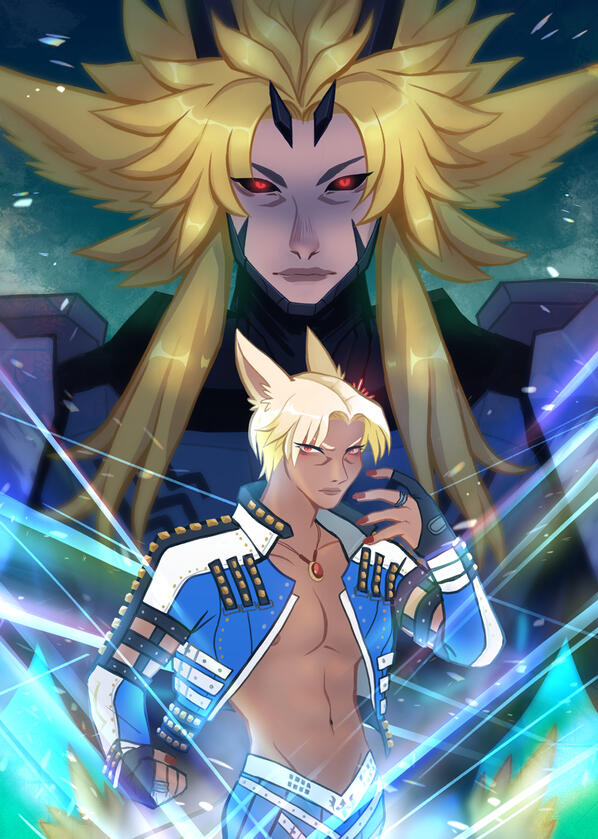 Howling Blade (FFXIV)