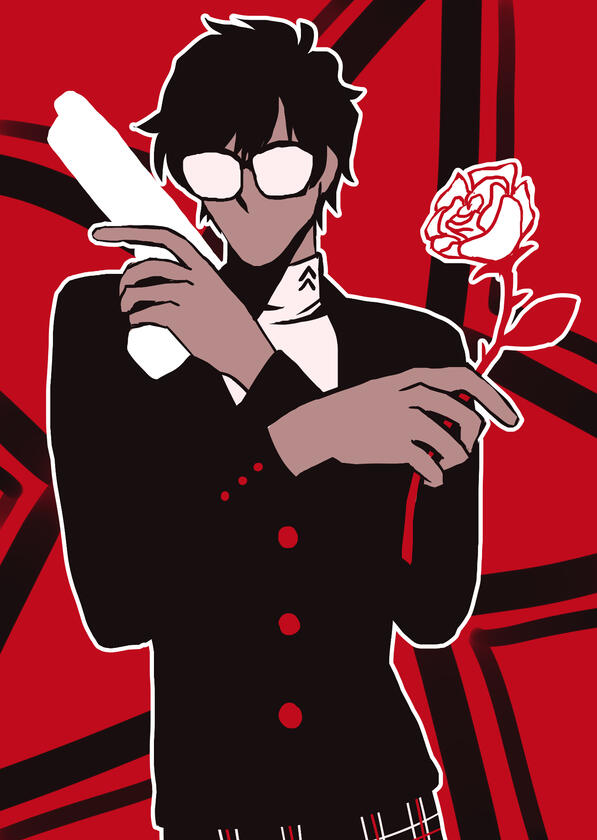 Joker (Persona 5)