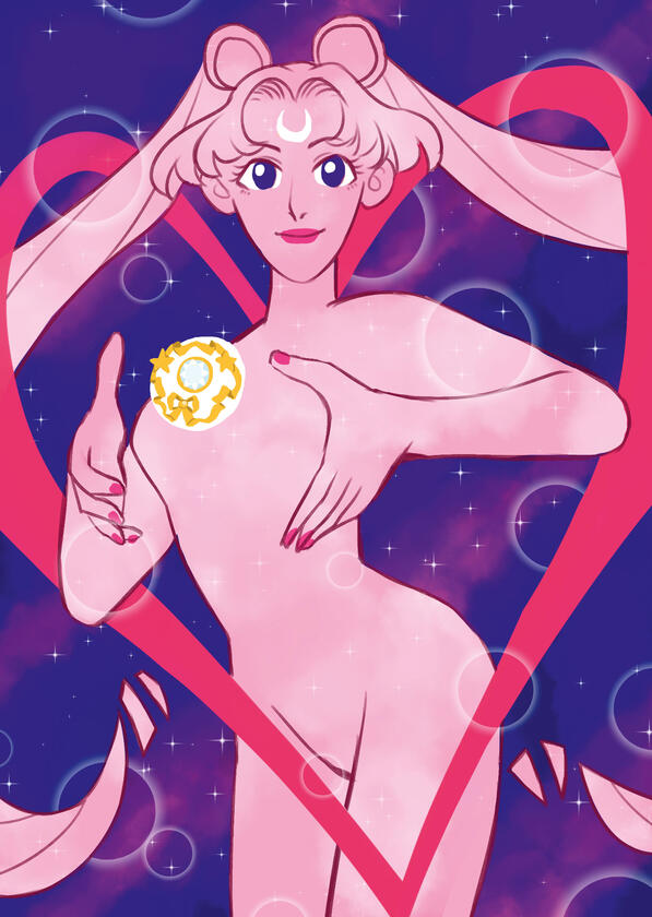Sailor Moon